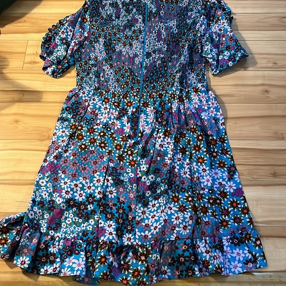 BNWOT Kate Spade dress Size 14 - Picture 6 of 6